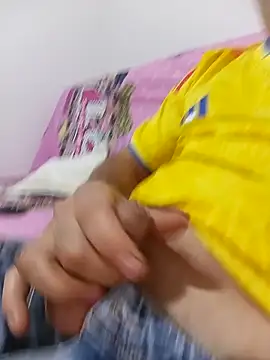 Edwin Q online show from June 7, 2026, 2:17 am