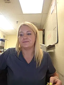 LadyB07 online show from April 29, 2026, 4:55 pm