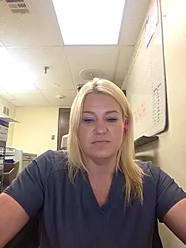 LadyB07 online show from April 29, 2026, 6:14 pm