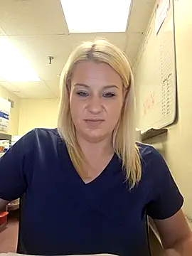 LadyB07 online show from April 30, 2026, 4:36 pm