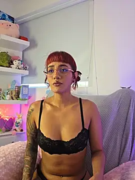 Nixtaylor1 online show from April 5, 2026, 10:16 pm