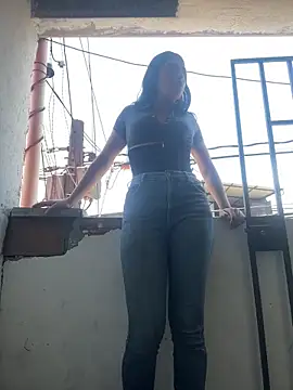 Misty-kat online show from March 16, 2026, 5:05 pm