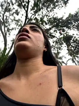 Misty-kat online show from March 8, 2026, 10:13 pm