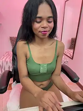 camila avila online show from April 8, 2026, 3:30 am