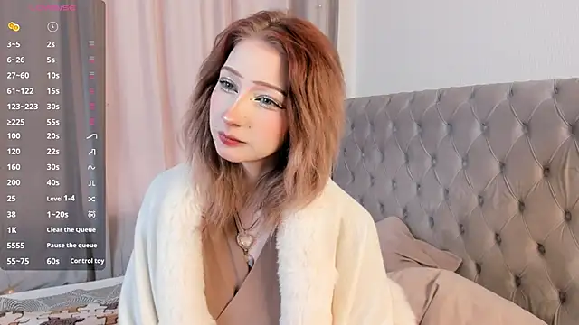 JeanelleHodo online show from April 8, 2026, 6:04 am