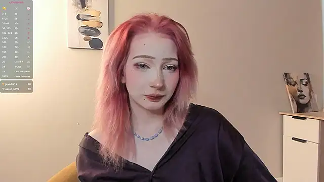 JeanelleHodo online show from April 25, 2026, 7:22 am