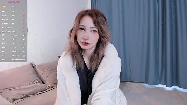 JeanelleHodo online show from March 4, 2026, 6:21 am