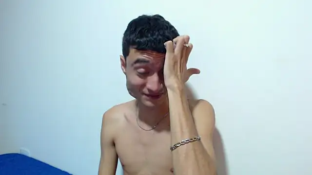 Sweet-Bane online show from April 14, 2026, 9:09 pm