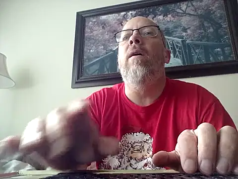 WorthingtonM3 online show from March 24, 2026, 3:01 pm