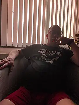 WorthingtonM3 online show from July 29, 2026, 12:43 am