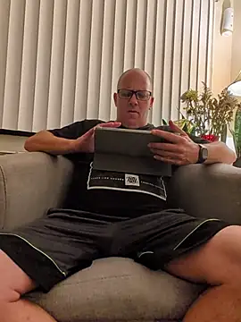 WorthingtonM3 online show from July 18, 2026, 4:43 am