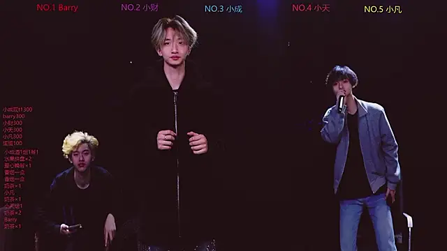 Snapshot of Eagle-five001 chatting on March 1, 2026, 8:36 am Eagle-five001 online show from March 1, 2026, 8:36 am