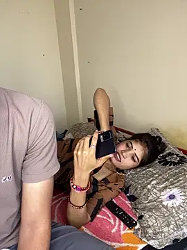 LOVELUST02 online show from April 2, 2026, 5:36 am