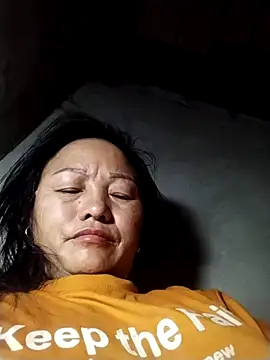 Lucie Fuzk online show from March 2, 2026, 11:11 pm