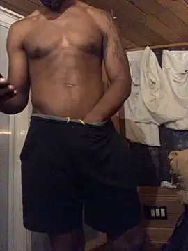 EricSwainn901 online show from March 17, 2026, 9:34 am