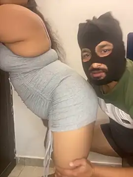 Dirty pair online show from April 1, 2026, 9:12 pm