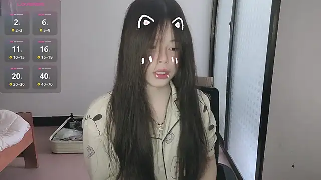 Snapshot of F-Yihao chatting on March 16, 2026, 5:15 am F-Yihao online show from March 16, 2026, 5:15 am