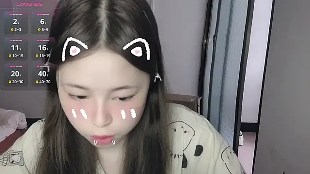 Snapshot of F-Yihao chatting on March 30, 2026, 9:22 am F-Yihao online show from March 30, 2026, 9:22 am