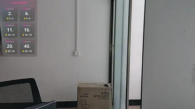 Snapshot of F-Yihao chatting on March 10, 2026, 6:50 am F-Yihao online show from March 10, 2026, 6:50 am