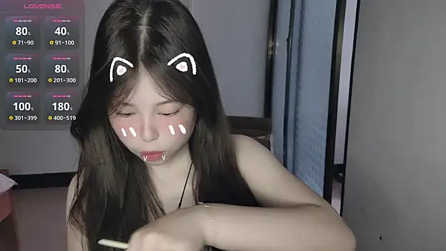 Snapshot of F-Yihao chatting on March 19, 2026, 9:53 am F-Yihao online show from March 19, 2026, 9:53 am