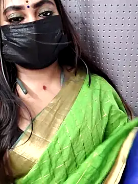 Cutie Nila online show from April 16, 2026, 5:30 am