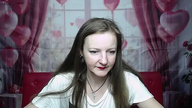 MeganPirs online show from March 28, 2026, 6:31 pm