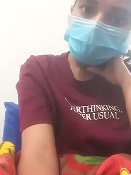 Snapshot of Ammulupapa chatting on February 27, 2026, 3:23 pm Ammulupapa online show from February 27, 2026, 3:23 pm