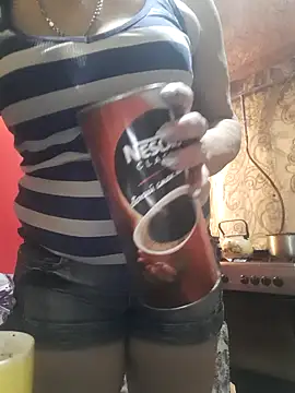 Belowa7364 online show from April 4, 2026, 11:55 pm