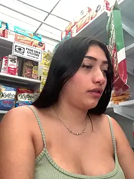 GeorgiaPink  online show from March 10, 2026, 9:08 pm