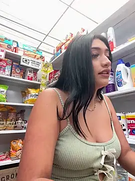 GeorgiaPink  online show from March 3, 2026, 6:48 pm