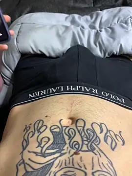 IamAlexei online show from March 12, 2026, 9:19 pm