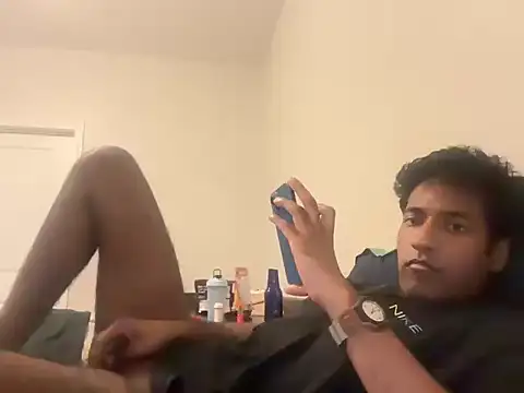 Hairydude78 online show from April 11, 2026, 8:29 am