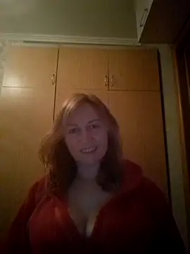 ChristinaYork online show from March 13, 2026, 3:55 am