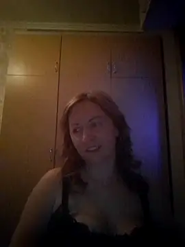 Snapshot of ChristinaYork chatting on April 18, 2026, 6:43 pm ChristinaYork online show from April 18, 2026, 6:43 pm