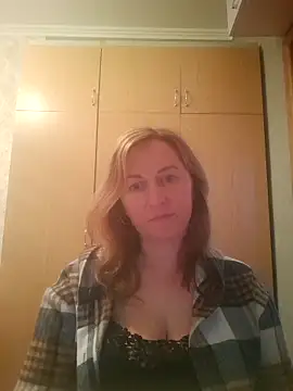 ChristinaYork online show from March 29, 2026, 4:08 pm