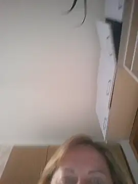 ChristinaYork online show from March 12, 2026, 3:49 pm