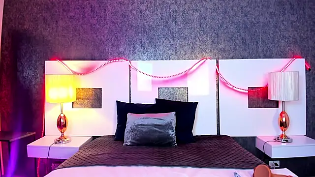 Keila shaday online show from March 2, 2026, 12:56 pm