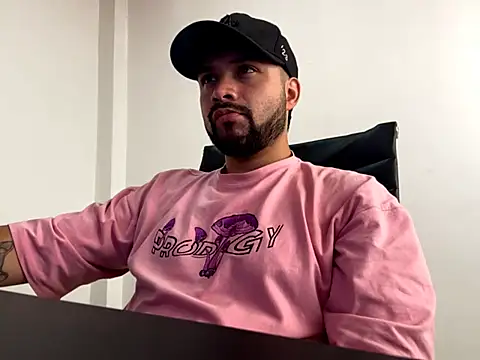 Zion draftt online show from March 13, 2026, 5:29 pm