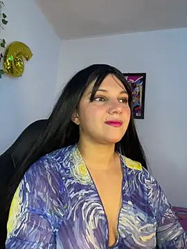 aurora bela online show from April 4, 2026, 10:49 pm