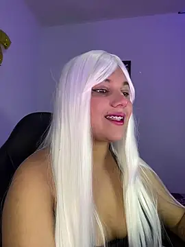 aurora bela online show from April 9, 2026, 2:46 am