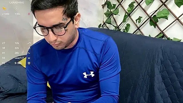 Doug Master online show from March 2, 2026, 11:17 am