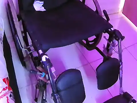 coconu052 online show from March 23, 2026, 7:25 pm