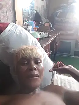 Nutty2in1 online show from March 17, 2026, 1:25 pm