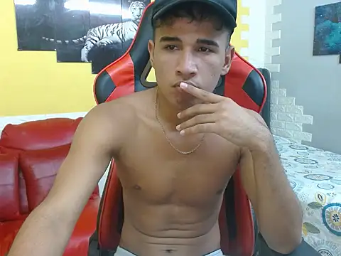 Damondark online show from March 10, 2026, 3:16 pm