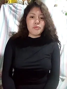 Snapshot of KityVIrtual chatting on March 5, 2026, 2:19 am KityVIrtual online show from March 5, 2026, 2:19 am