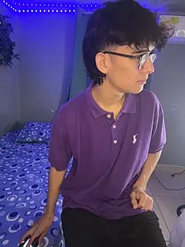 noah millerx online show from April 1, 2026, 11:34 pm