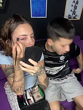 parejahot77 online show from March 29, 2026, 2:24 am