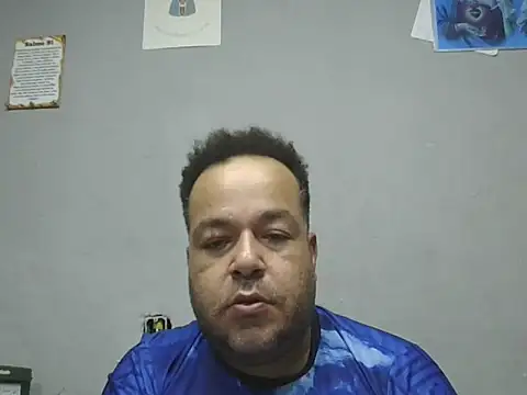 UrsoBissexualPauGrosso online show from March 30, 2026, 3:52 am