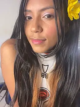 Maddie 7 online show from March 10, 2026, 2:59 am