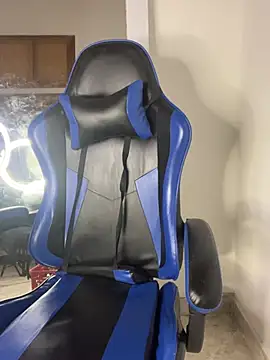 Maddie 7 online show from March 19, 2026, 2:44 am